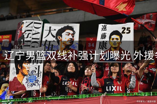 辽宁男篮双线补强计划曝光 外援争抢战升级陷入困境